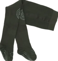 Crawling tights - Organic Cotton L