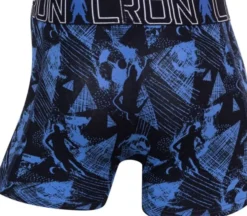 CR7 Boy's Trunk 3-pack AOP