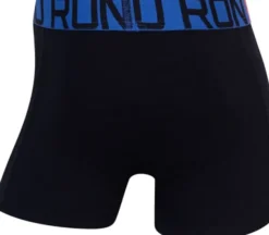 CR7 Boy's Trunk 3-pack AOP