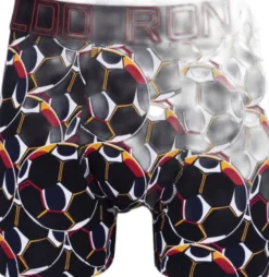 CR7 Boy's Trunk 3-pack AOP