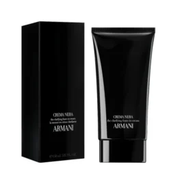 CREMA NERA CLARIFYING FOAM-IN-CREAM