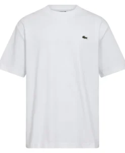 CREWNECK T-SHIRTS MALE ADULT KNIT