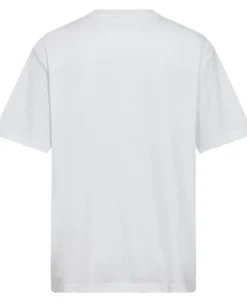 CREWNECK T-SHIRTS MALE ADULT KNIT