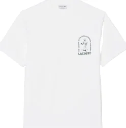 CREWNECK T-SHIRTS MALE ADULT KNIT