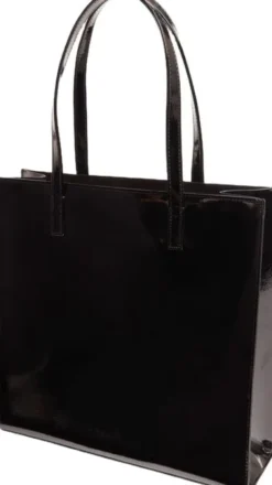 CRINKON Crinkle Large Icon Bag