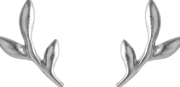 Crisp Earsticks size 9 mm