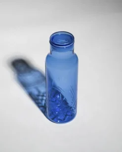 Crispy Blue Bottle Large - 1 pcs.