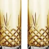 Crispy Citrine Highball - 2 pcs.
