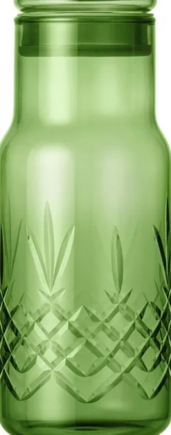 Crispy Green Bottle Small - 1 pcs