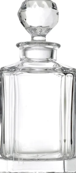 Crispy Old Fashioned karaff 70 cl.