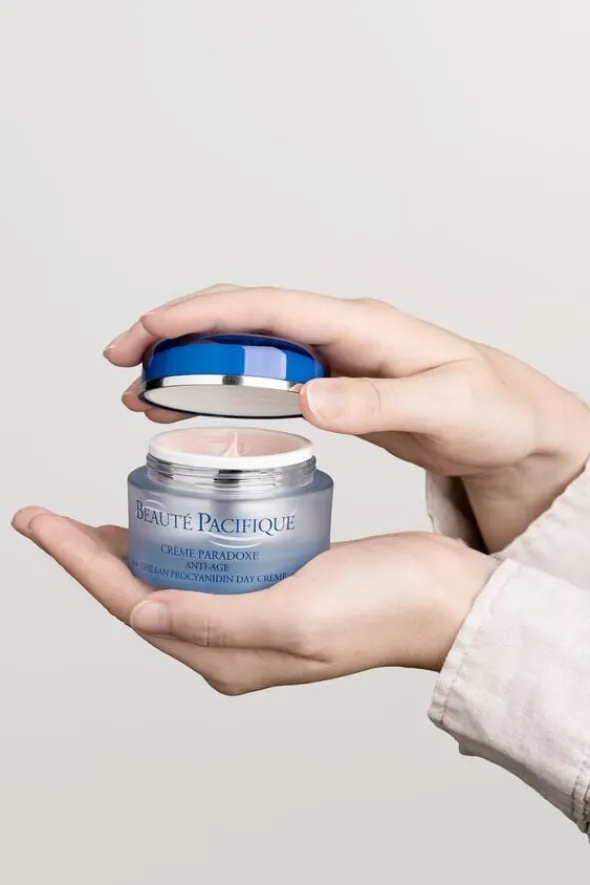 Créme Paradoxe Anti-age Day creme