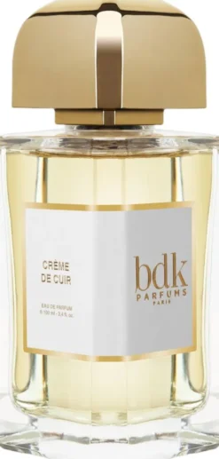 CRÈME DE CUIR - Eau de Parfum 100 ML