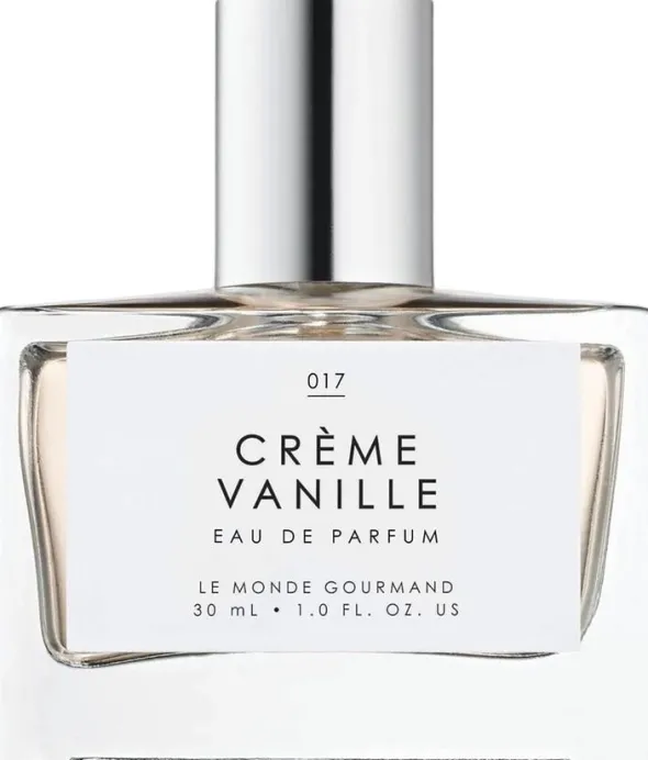 Crème Vanille - parfym