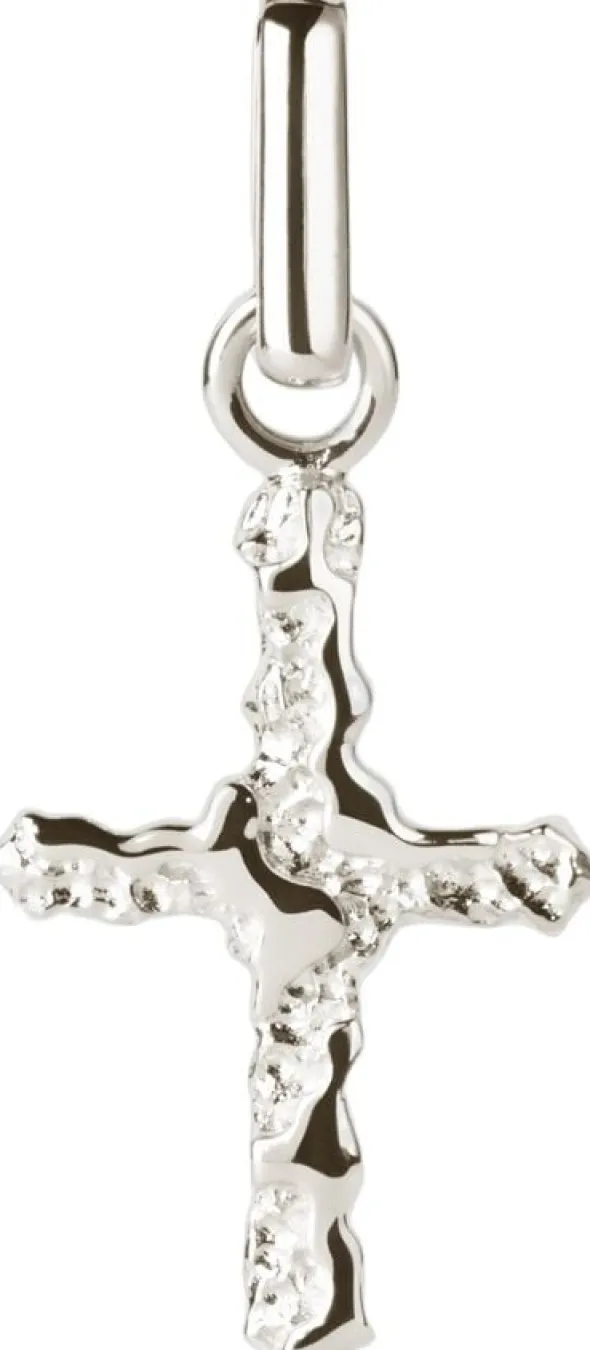 Cross Contrast Charm