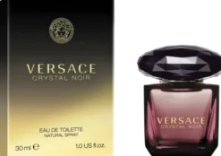 Crystal Noir Eau De Toilette