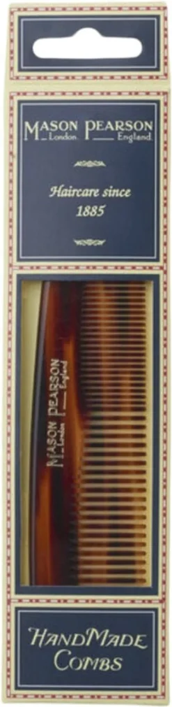 C4 Styling Comb