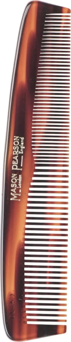 C4 Styling Comb