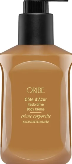 Côte d'Azur Restorative Body Creme