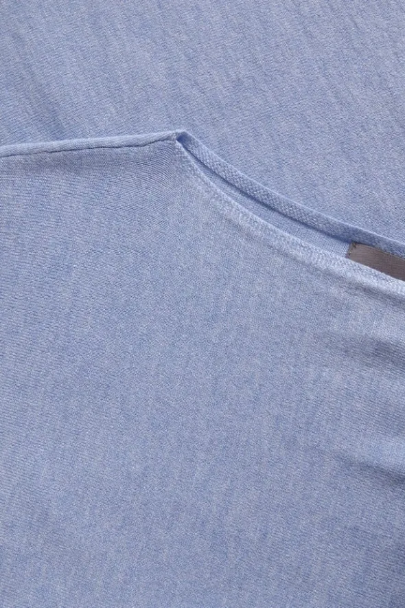 CUannemarie Batwing Jumper