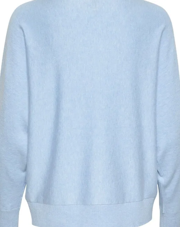 CUannemarie Batwing Jumper