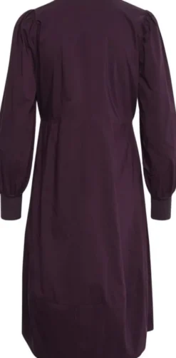 CUantoinett Rib Dress