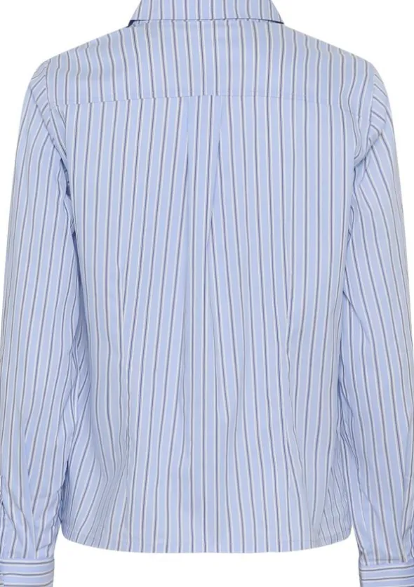 CUart Fitted Shirt