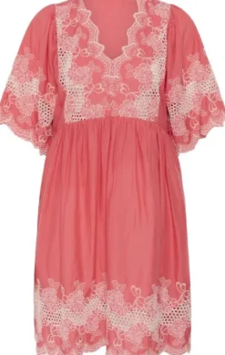CUdenio Dress