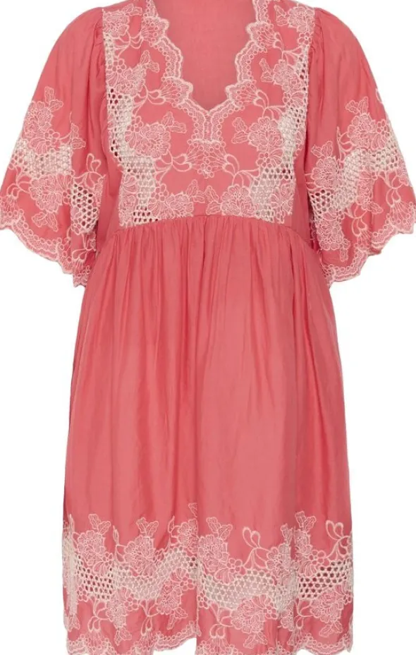 CUdenio Dress