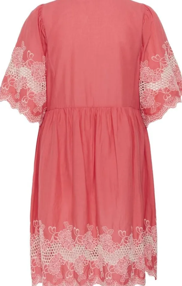 CUdenio Dress