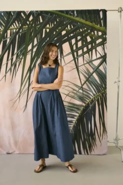 CUmone Michelle Dress