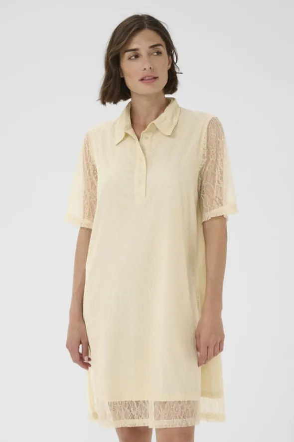 CUpuka Lace Dress