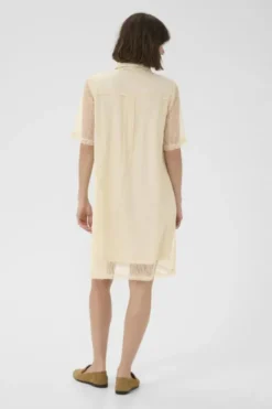 CUpuka Lace Dress