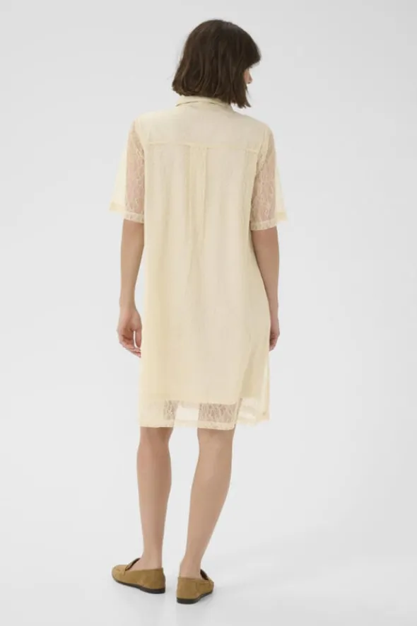 CUpuka Lace Dress