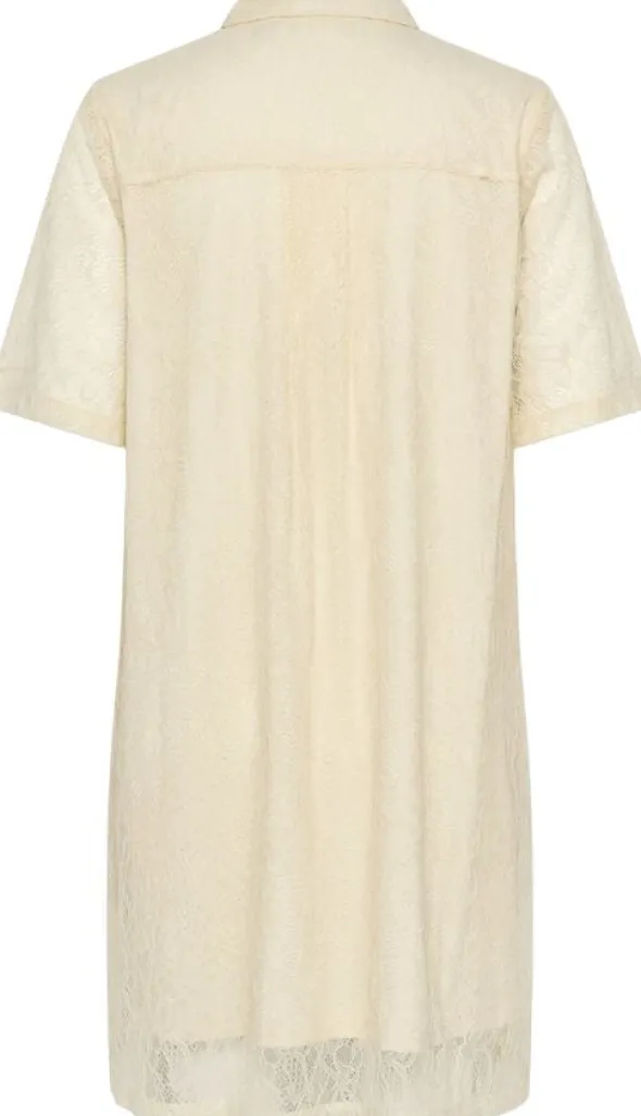 CUpuka Lace Dress