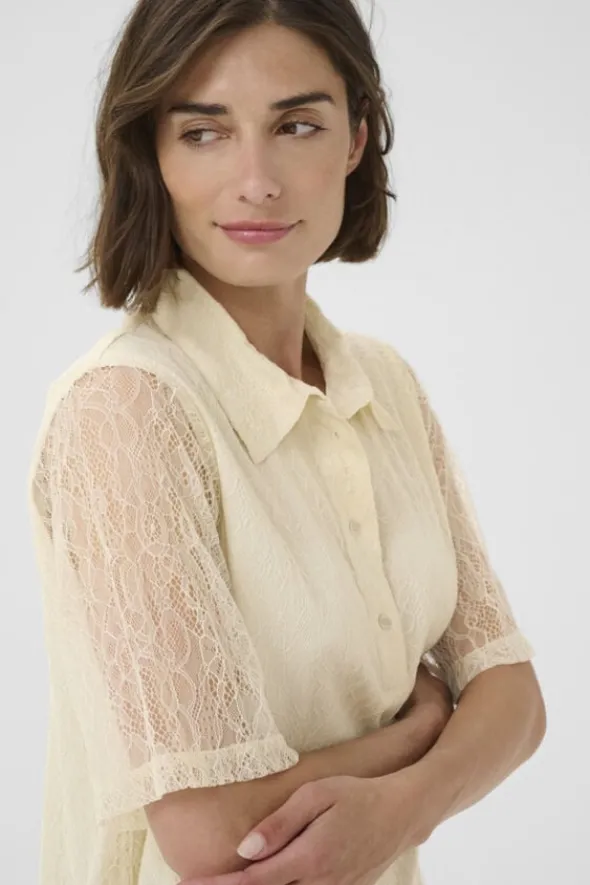 CUpuka Lace Dress