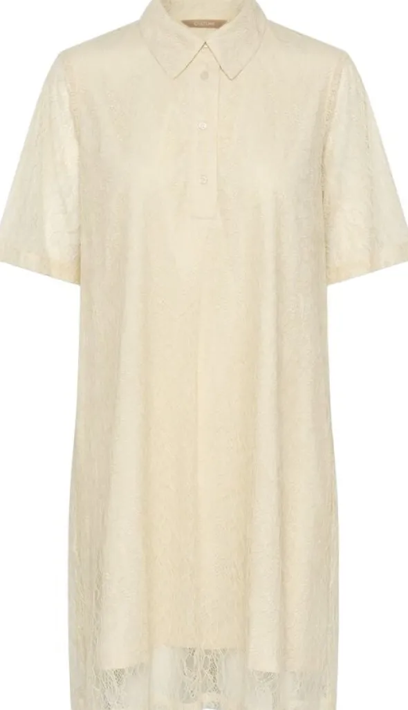 CUpuka Lace Dress