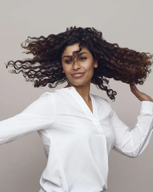 Curl Crush Conditioner