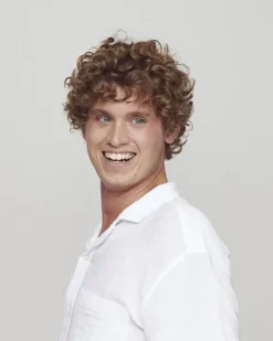 Curl Crush Conditioner
