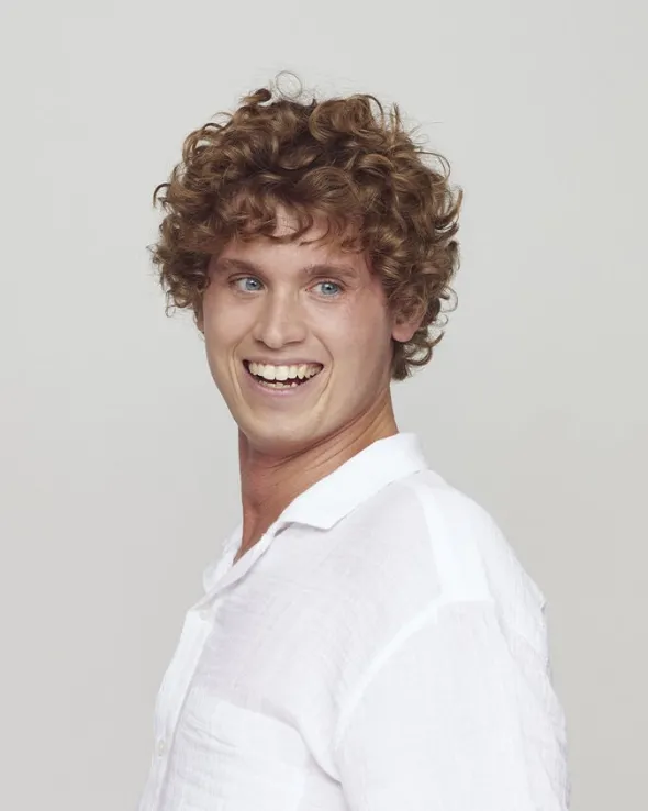 Curl Crush Conditioner