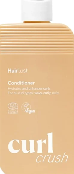 Curl Crush Conditioner