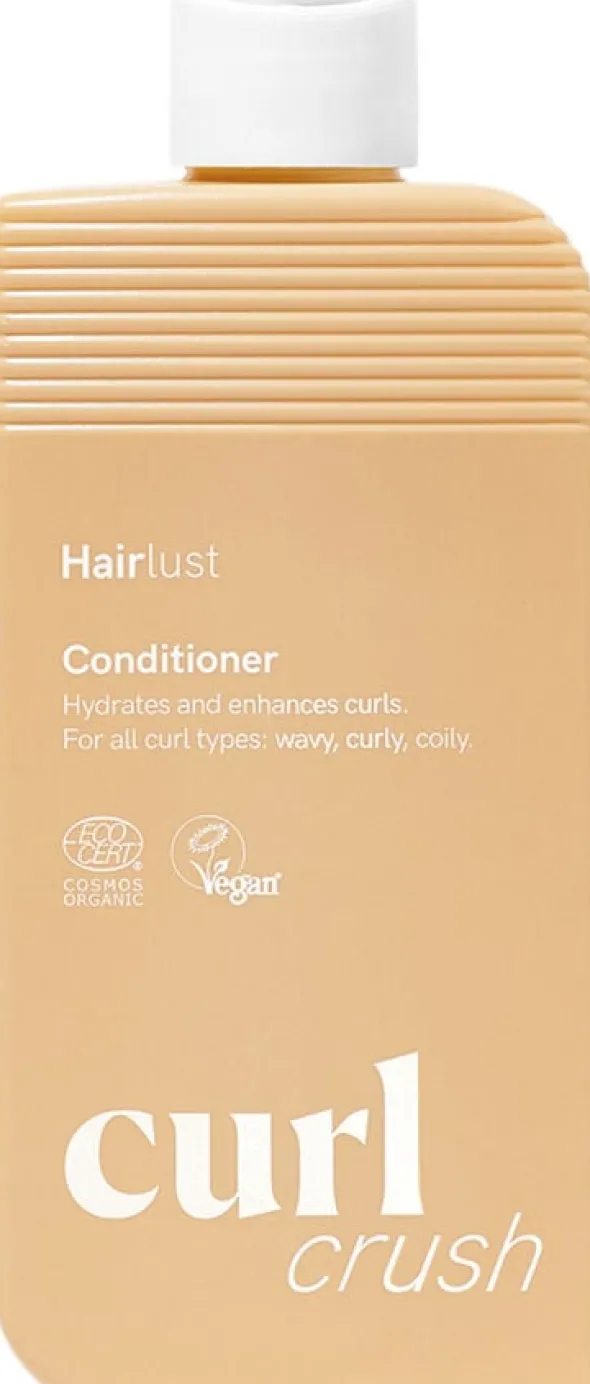 Curl Crush Conditioner
