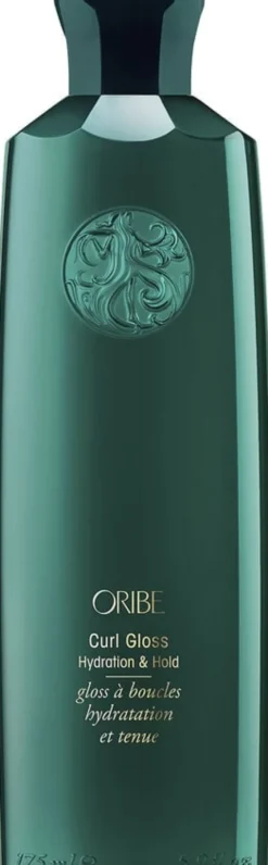 Curl Gloss Hydration & Hold