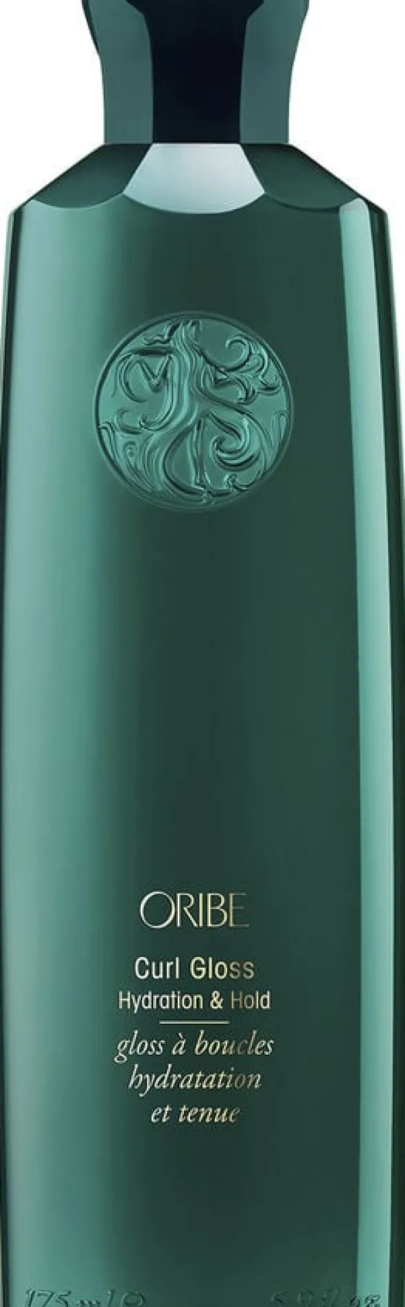 Curl Gloss Hydration & Hold