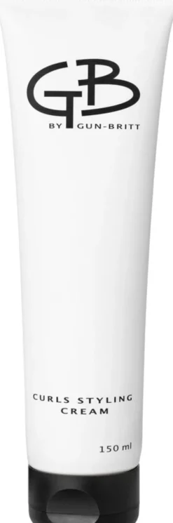 Curls Styling Cream 150 ml.