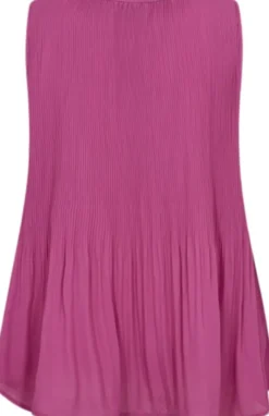 Curvy WA-KERSTEN 1 Top Pink