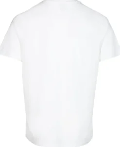 Custom Slim Fit Jersey Crewneck T-Shirt