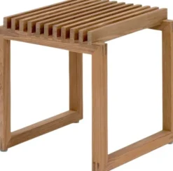 Cutter Stool