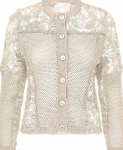 Dac Jacket knit