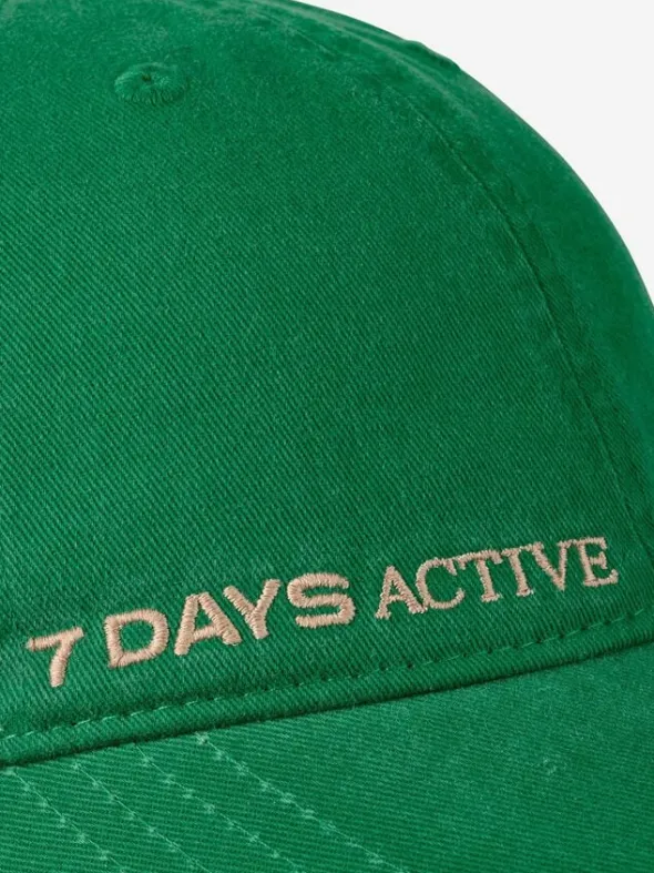 Dad Cap