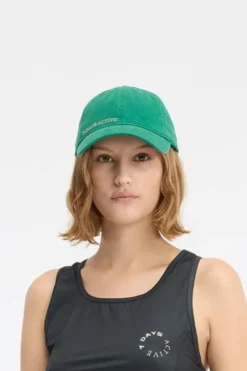 Dad Cap
